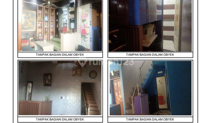 Rumah 3 Lantai di Cipayung Cocok Untuk Cafe Dan Kos2an 2