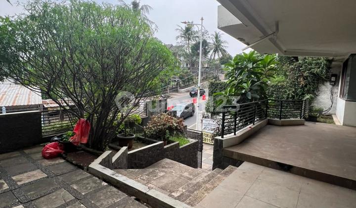 Dijual Rumah Murah-Dibawah NJOP- Deplu-Bintaro