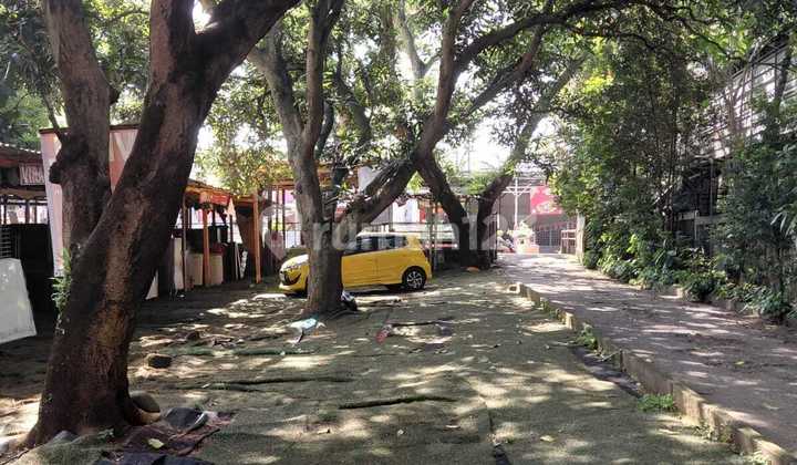 Dijual Tanah di Jl. Kahfi- Cipedak Jagakarsa, Jakarta Selatan Dijual Tanah di Jl. Kahfi- Cipedak Jagakarsa, Jakarta Selatan