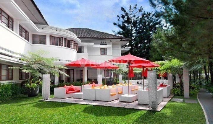 Dijual Hotel Bumi Bandhawa Lokasi Tubagus Ismail, Bandung Jawa Barat 2