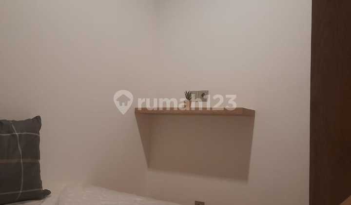 For Rent: Fatmawati City Center Apartment 2