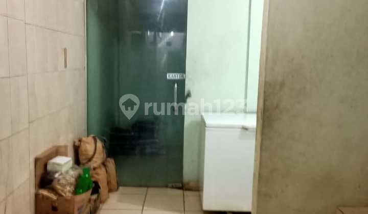 For Sale Shop House in Mangga Besar Raya, Ideal for Business For Sale Shop House in Mangga Besar Raya, Ideal for Business