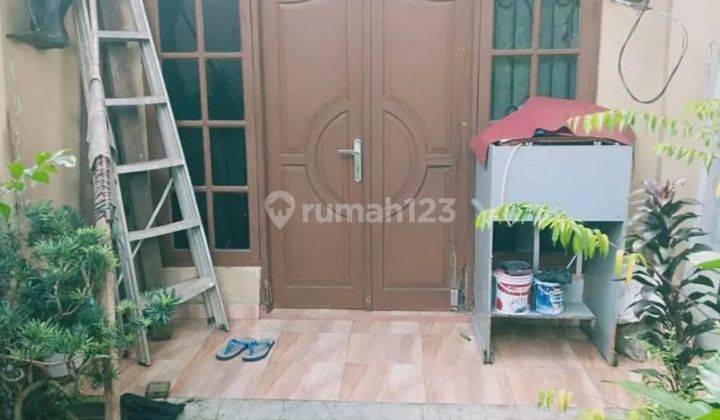 Dijual Rumah Layak Huni, Lokasi Menteng Dalam tebet, Jakarta Selatan 1