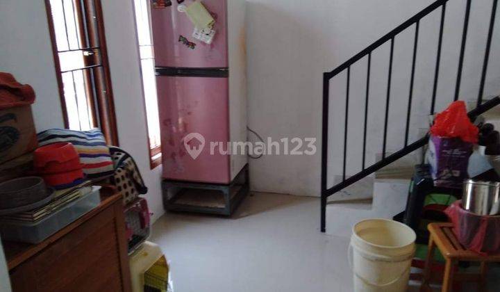 Rumah Minimalis Siap Huni, Di Rangkapan Jaya 2