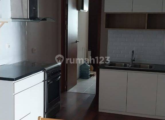 Dijual Apartemen Point Square Lebak Bulus Raya 2