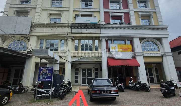 Disewakan Ruko 4 Lantai, Lokasi Strategis, Jalan Buncit Raya Disewakan Ruko 4 Lantai, Lokasi Strategis, Jalan Buncit Raya