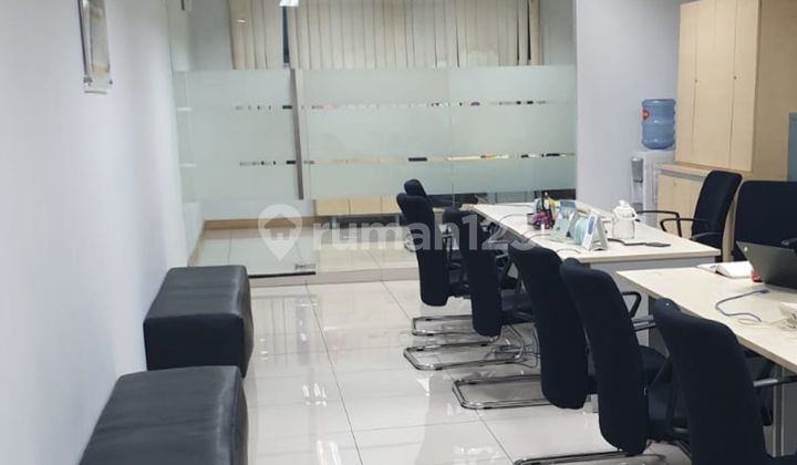 DISEWAKAN RUKO LOKASI STRATEGIS, RADIO DALAM RAYA