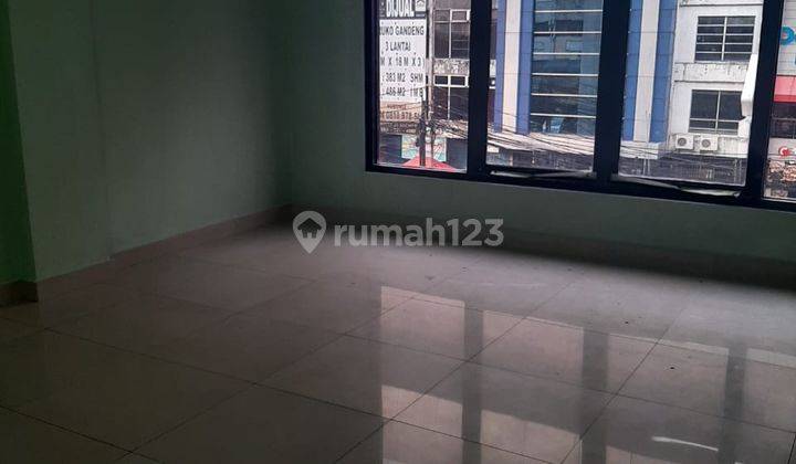 Dijual Ruko Fatmawati Raya Lokasi Ramai 1