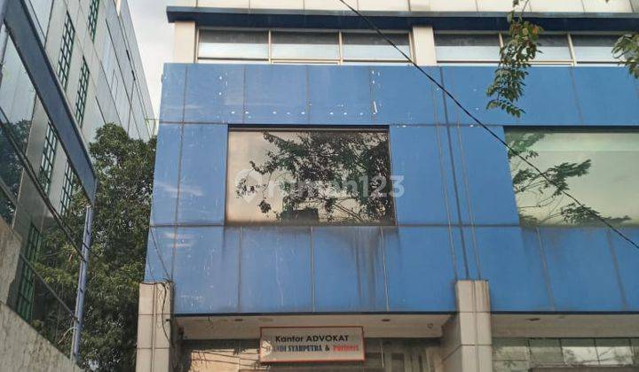 Jual Cepat Ruko Gandeng Buncit Raya Nego Sampai Deal 1