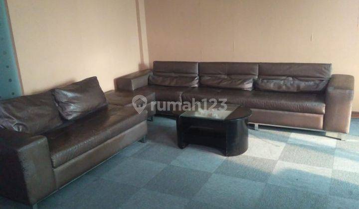 Jual Cepat Ruko Gandeng Buncit Raya Nego Sampai Deal 2