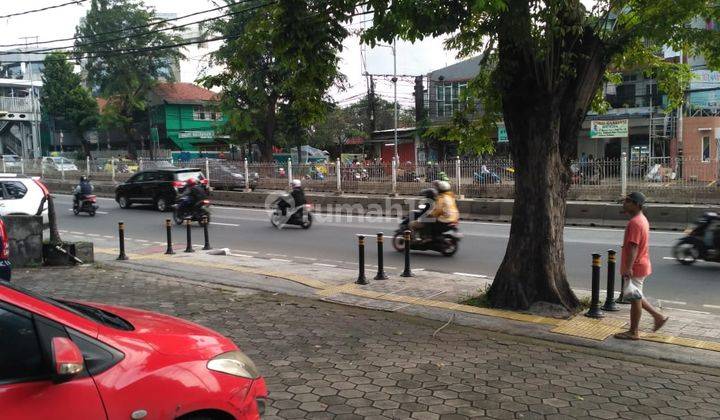 Jual Cepat Ruko Gandeng Buncit Raya Nego Sampai Deal 4