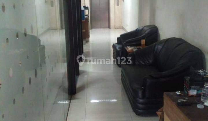 Jual Cepat Ruko Gandeng Buncit Raya Nego Sampai Deal 6