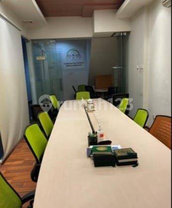 Dijual Ruko Melawai Cocok Untuk Kantor 1