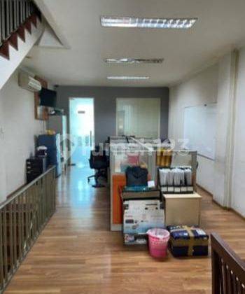 Dijual Ruko Melawai Cocok Untuk Kantor 7