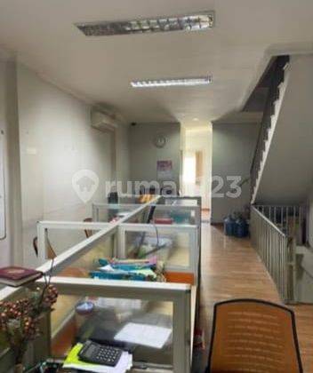 Dijual Ruko Melawai Cocok Untuk Kantor 9