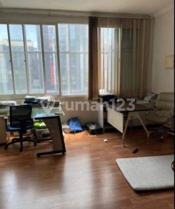 Dijual Ruko Melawai Cocok Untuk Kantor 12