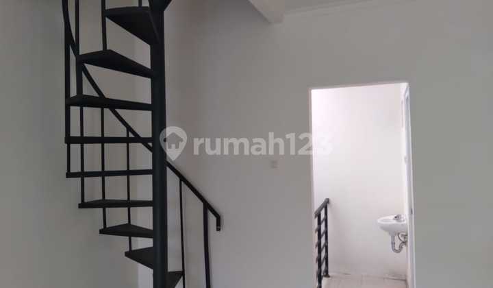 Disewakan Ruko Serpong Natura 6