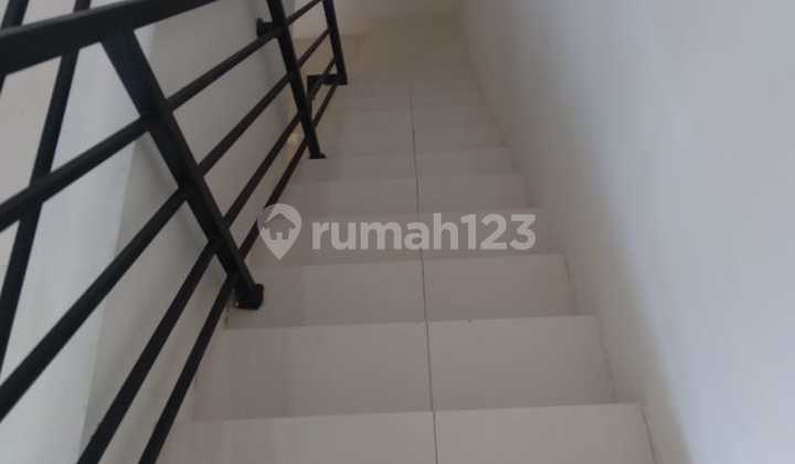 Disewakan Ruko Serpong Natura 8