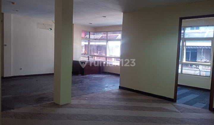 Disewakan Ruko Gandeng Lingkungan Kantor Fatmawati 2