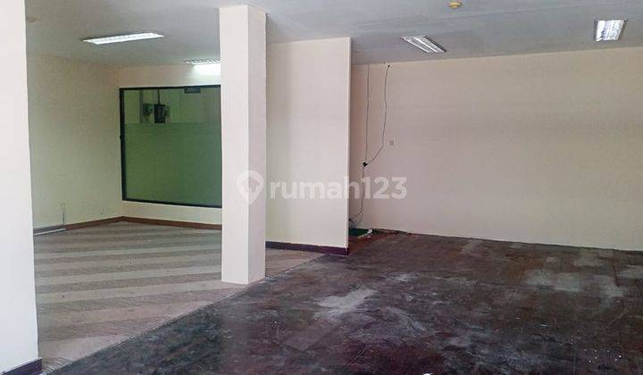 Disewakan Ruko Gandeng Lingkungan Kantor Fatmawati 1