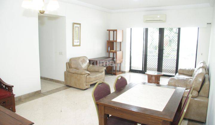 Dijual Apartemen Murahh Area Lebak Bulus 1