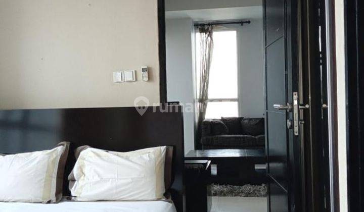 Disewakan Apartemen Dharmawangsa, Jakarta Selatan 2