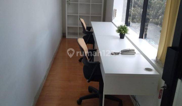 Sewa Kantor, Office Space Di Fatmawati, Jakarta Selatan | Rumah123