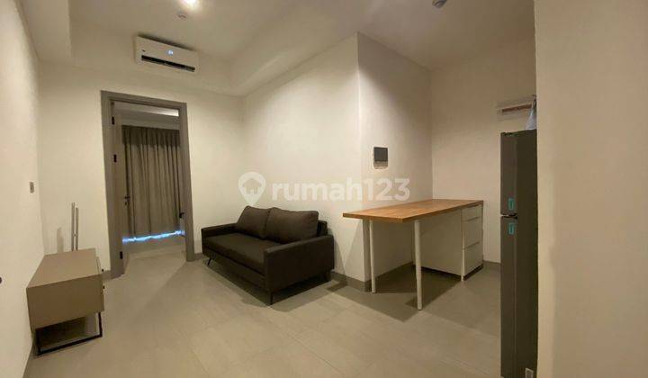 Disewakan Apartemen Fatmawati City Center 2