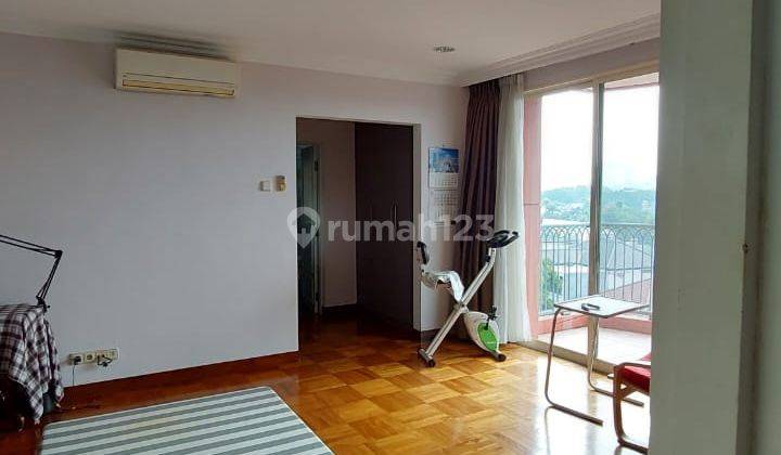 Dijual Apartemen Green View Pondok Indah 1