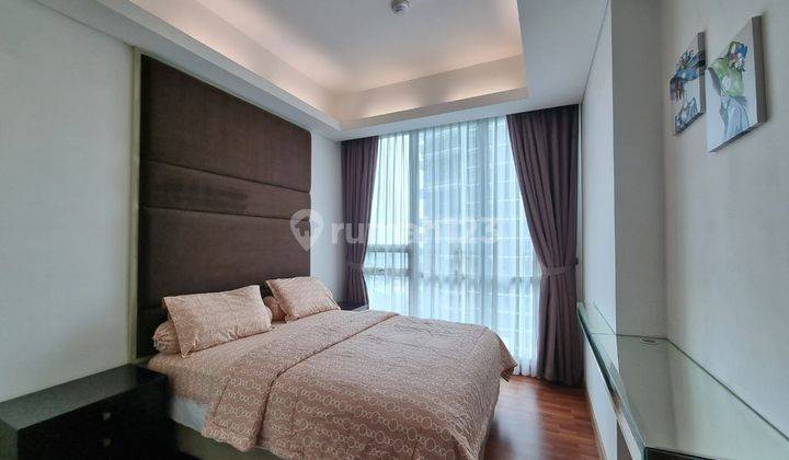 Dijual Apartemen Kemang Village 1