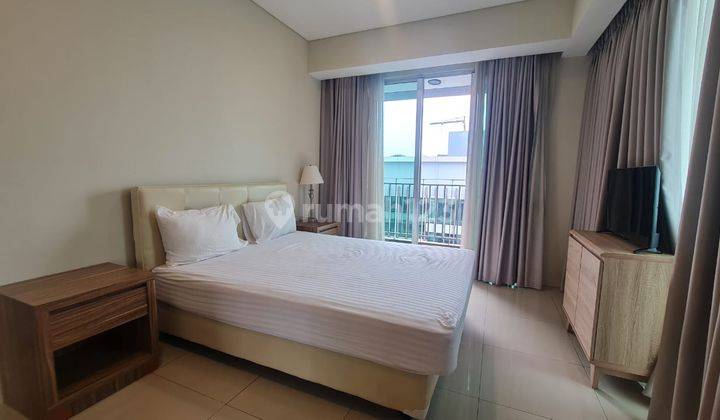 Dijual Apartemen Kemang Village Empire 2