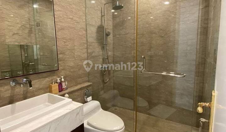 Dijual Apartemen Essence Darmawangsa Siap Pakai 2