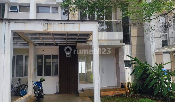 Disewakan Rumah River Valley Residence Fasilitas Lengkap,strategi 1