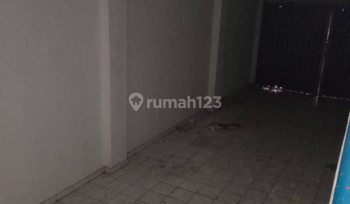 Disewakan Ruko Termurah di Golden Plaza Fatmawati 2