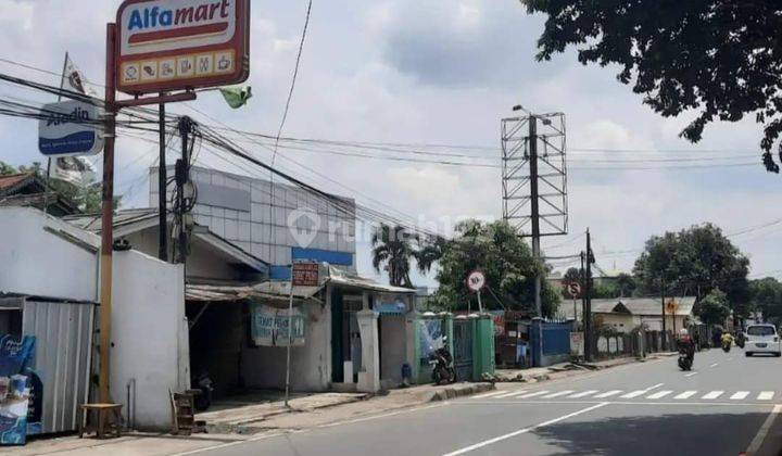 Dijual Ruko 2 Lantai Lokasi Lenteng Agung, Jakarta Selatan 2