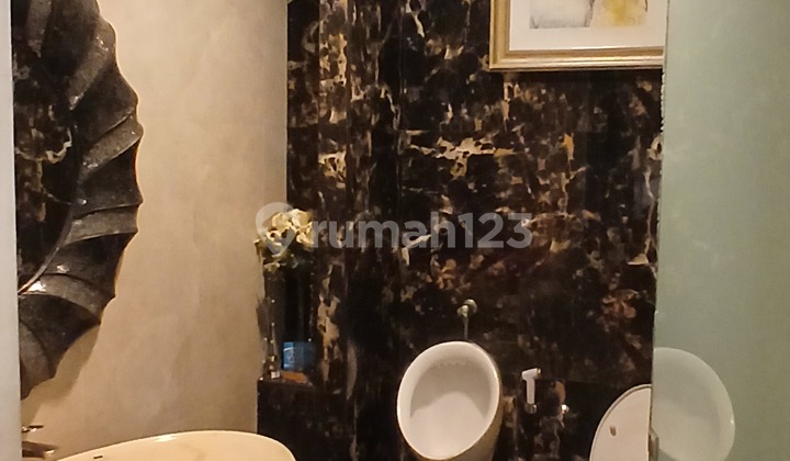 Dijual Ruko Pinggir Jalan Fatmawati Raya