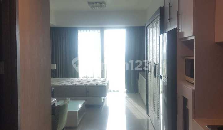 Dijual Apartemen Kemang Village Tower Intercon