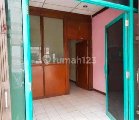 Dijual Cepat Ruko Buncit Mas di Mampang Prapatan 1