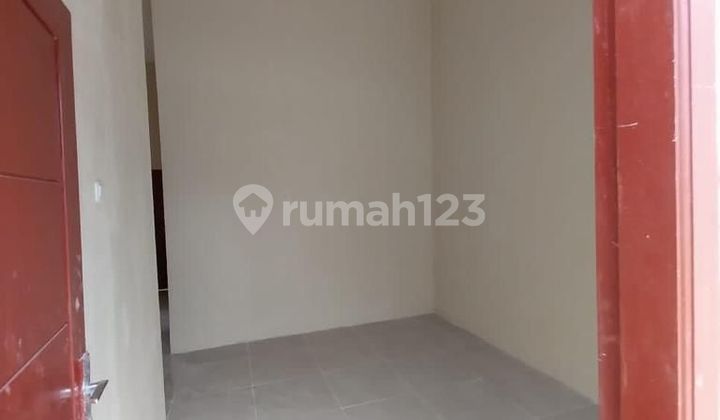  Overkontrak Rumah Minimalis Perumahan Mansion Hills Sukamekar Sukawangi 2
