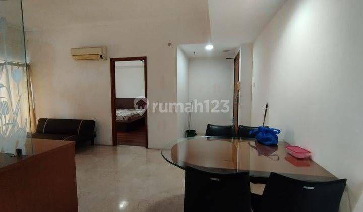 Dijual Apartement Poins Lokasi Strategis 2