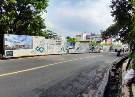 Dijual Tanah Sawangan Cocok Untuk Perumahan 2