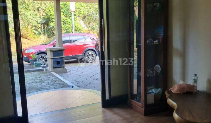 Dijual Murah Rumah di Telaga Golf Sawangan 2