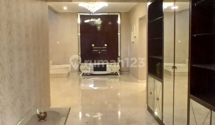 Dijual 2 Unit Rumah Modern River Valley Residence, Lebak Bulus