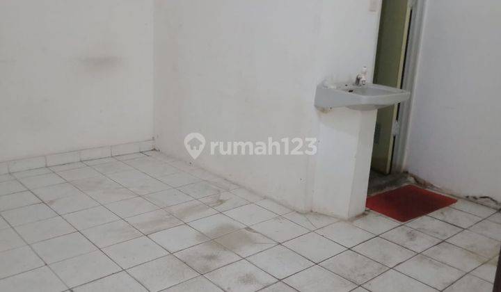 Sewa Ruko Lantai Basement Golden Plaza Fatmawati, Harga Nego  2