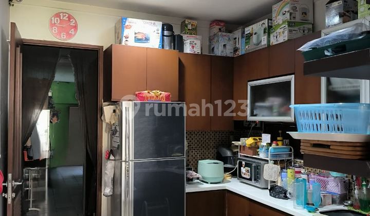 DIJUAL RUMAH 2 LANTAI - CEMARA RESIDENCE PONDOK LABU 2