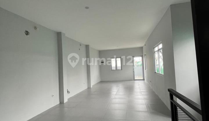 For Sale Newly Renovated Shop House Ready to Occupy in Fatmawati, Industrial Design