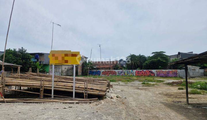 Dijual Tanah Pengasinan Sawangan 2