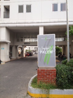 Sold Kiosk at Green Palace Apartment, Kalibata City 1