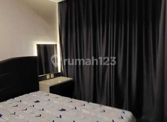 Disewakan Apartemen Fatmawati City Center