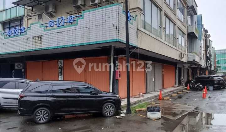 Strategic Fatmawati Attached Shop House for Rent - Near MRT Cipete Raya 2